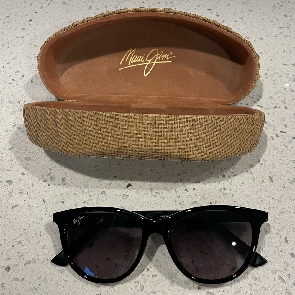 BRAND NEW Maui Jim Cathedrals